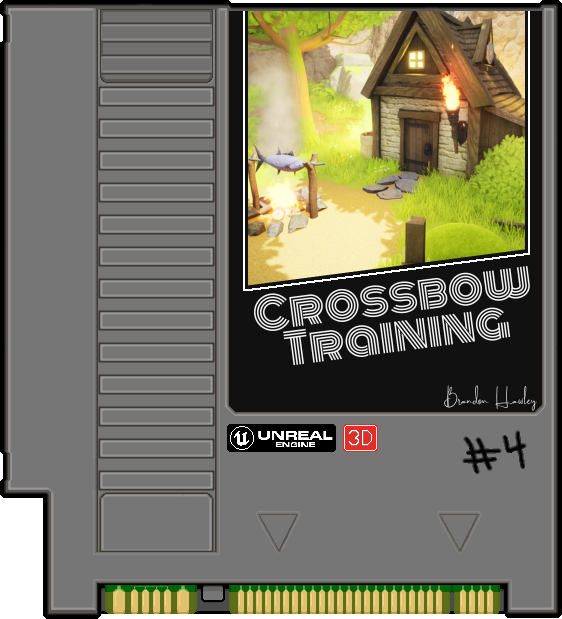 Project 4: Crossbow Training