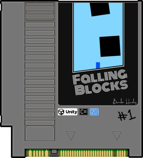 Project 1: Falling Blocks