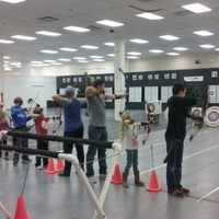 Archery Excellence