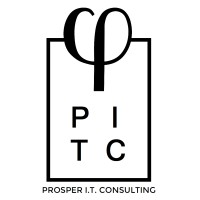 Prosper IT Consulting